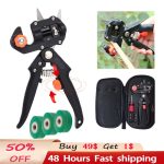 Garden-tools-professional-farming-pruning-shears-grafting-scissor-fruit-tree-vaccination-secateurs-pruning-cutting-knife