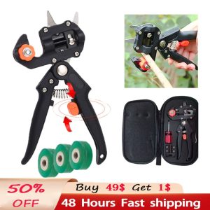Garden-tools-professional-farming-pruning-shears-grafting-scissor-fruit-tree-vaccination-secateurs-pruning-cutting-knife