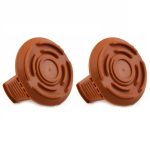 Gardening-Spool-Line-Cap-Home-Hot-Sale-Long-Service-Life-QT452-Reliable-To-Use-Solid-Easy