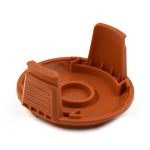 Gardening-Spool-Line-Cap-Home-Hot-Sale-Long-Service-Life-QT452-Reliable-To-Use-Solid-Easy-2