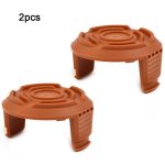 Gardening-Spool-Line-Cap-Home-Hot-Sale-Long-Service-Life-QT452-Reliable-To-Use-Solid-Easy-3