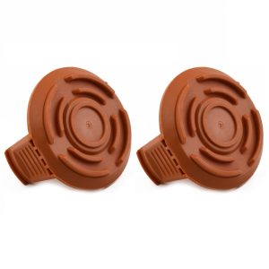 Gardening-Spool-Line-Cap-Home-Hot-Sale-Long-Service-Life-QT452-Reliable-To-Use-Solid-Easy