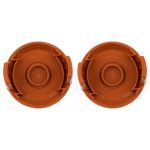 Gardening-Spool-Line-Cap-Home-Hot-Sale-Long-Service-Life-QT452-Reliable-To-Use-Solid-Easy-4