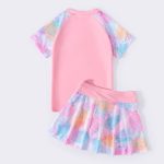 Girls-Medium-to-Large-Children-s-Split-Skirt-Swimwear-New-Girls-Baby-Sun-Protection-Quick-Drying-1