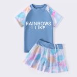 Girls-Medium-to-Large-Children-s-Split-Skirt-Swimwear-New-Girls-Baby-Sun-Protection-Quick-Drying-5