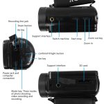 HD-1080P-Digital-Video-Camera-Camcorder-YouTube-Vlogging-Recorder-W-Microphone-Wide-angle-lens-Photography-2