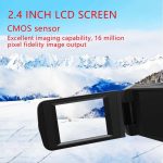 HD-1080P-Digital-Video-Camera-Camcorder-YouTube-Vlogging-Recorder-W-Microphone-Wide-angle-lens-Photography-3