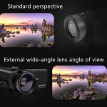 HD-1080P-Digital-Video-Camera-Camcorder-YouTube-Vlogging-Recorder-W-Microphone-Wide-angle-lens-Photography-5
