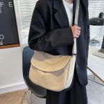 HOCODO-Solid-Color-Women-Crossbody-Bag-Simple-Ladies-Shoulder-Bag-Waterproof-Nylon-Women-S-Handbags-Fashion-2