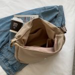 HOCODO-Solid-Color-Women-Crossbody-Bag-Simple-Ladies-Shoulder-Bag-Waterproof-Nylon-Women-S-Handbags-Fashion-5