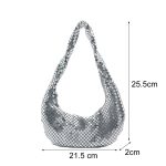 Handle-Shining-Evening-Clutch-Bag-Luxury-Designer-Purses-and-Handbag-Silver-Shoulder-Hobo-Bags-For-Wedding-5