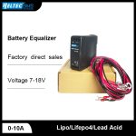 Heltec-12V-Lead-Acid-Battery-Equalizer-10A-Active-Balancer-Lipo-Lifepo4-Connected-in-Parallel-Series-LCD-2