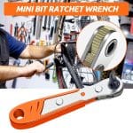 Hex-Ratchet-Wrench-1-4-Inch-Mini-Hex-Quick-Release-Socket-Tool-Ratchet-Set-Repair-Spanner-1