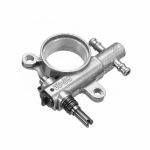 High-Quality-Oil-Pump-for-G2500-G3800-284155112-Alpina-CJ300-A305-Oil-Pump-Gardening-Tools-Garden