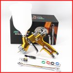 High-Quality-Spray-Gun-Ntools-GTI-Pro-Painting-Gun-TE20-T110-1-3-1-8mm-Nozzle