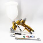 High-Quality-Spray-Gun-Ntools-GTI-Pro-Painting-Gun-TE20-T110-1-3-1-8mm-Nozzle-2