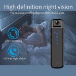High-definition-1080p-small-camera-infrared-night-vision-law-enforcement-recorder-wireless-hotspot-WiFi-mini-sports-4