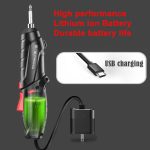 Household-Electric-Screwdriver-Rechargeable-Cordless-Impact-Drill-Mini-Wireless-Electric-Drill-Screwdriver-Set-Electric-Batch-3