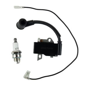 Ignition-Coil-Assembly-For-Husqvarna-125B-125BVX-HB281-585836101-For-Echo-ES2400-Shredder-For-Vacuum-PB