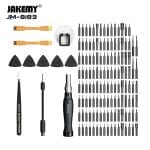 JAKEMY-145-in-1-Precision-Magnetic-Screwdriver-Set-Hex-Phillips-Screw-Driver-CR-V-Bit-for-4