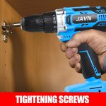 JAVN20V-Cordless-Drill-Electric-Screwdriver-Mini-Wireless-Power-Driver-DC-Lithium-Ion-Battery-Suitable-for-Makita-2
