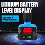 JAVN20V-Cordless-Drill-Electric-Screwdriver-Mini-Wireless-Power-Driver-DC-Lithium-Ion-Battery-Suitable-for-Makita-5