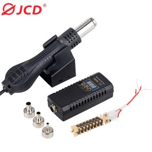 JCD-Hot-air-gun-8858-Micro-Rework-soldering-station-LED-Digital-Hair-dryer-for-soldering-700W