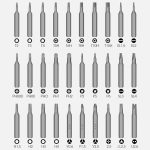 KINDLOV-Electric-Screwdriver-Set-Precision-S2-Bits-With-LED-Light-Professional-For-Home-Repair-Power-Tool-2