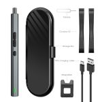 KINDLOV-Electric-Screwdriver-Set-Precision-S2-Bits-With-LED-Light-Professional-For-Home-Repair-Power-Tool-4