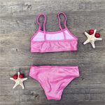 Kids-2-Pieces-Swimwear-Girls-Sequined-Hot-Gold-Bathing-Sets-Kid-Swimming-Suit-Children-Bikinis-Baby-2