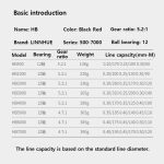 LINNHUE-Fishing-Reel-500-7000-Spinning-Reel-Metal-Spare-Spool-Saltwater-Reel-Fishing-Accessories-Carp-Reel-4