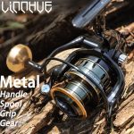 LINNHUE-Fishing-Reel-HE500-7000-Max-Drag-10kg-Metal-Spool-Grip-Spinning-Reel-For-Carp-Reel