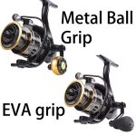 LINNHUE-Fishing-Reel-HE500-7000-Max-Drag-10kg-Metal-Spool-Grip-Spinning-Reel-For-Carp-Reel-3