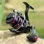 LINNHUE-Fishing-Reel-HE500-7000-Max-Drag-10kg-Metal-Spool-Grip-Spinning-Reel-For-Carp-Reel-5