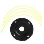 LUSQI-Steel-Lawn-Mower-Head-Free-4-Lines-Replacement-Gasoline-Lithium-Grass-Trimmer-Head-Removal-Of-3