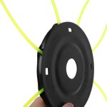 LUSQI-Steel-Lawn-Mower-Head-Free-4-Lines-Replacement-Gasoline-Lithium-Grass-Trimmer-Head-Removal-Of-4