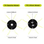 LUSQI-Steel-Lawn-Mower-Head-Free-4-Lines-Replacement-Gasoline-Lithium-Grass-Trimmer-Head-Removal-Of-5