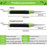 Labor-saving-Gardening-Scissors-Sharp-And-Durable-Pruning-Scissors-Spring-Design-Stainless-Steel-Flower-Branch-Scissors-3