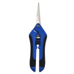 Labor-saving-Gardening-Scissors-Sharp-And-Durable-Pruning-Scissors-Spring-Design-Stainless-Steel-Flower-Branch-Scissors-5