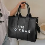 Luxury-Designer-Bag-Tote-Women-Handbags-Letter-Shoulder-Bags-Brands-Soft-PU-Shopper-Purses-Crossbody-Bags-2