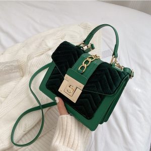 Luxury-Handbags-Women-Bags-Designer-Shoulder-Vintage-Velvet-Chain-Evening-Clutch-Bag-Messenger-Crossbody-Bags-For