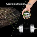 MIFINE-DemonStrong-4X-Fishing-Line-300M-145M-100M-12LB-76LB-PE-Braided-Leader-Line-Multifilament-Carp-2