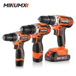 MINUMX-12V-16V-20V-MAX-Cordless-Drill-Electric-Screwdriver-Two-Gear-Speed-25-Plus-1-Setting