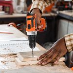 MINUMX-20V-Cordless-Drill-40N-m-25-Plus-1-Electric-Screwdriver-Keyless-Chuck-Two-Gear-Speed-5