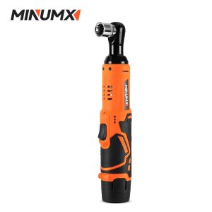 MINUMX-45N-m-Electric-Ratchet-Wrench-12V-Rechargeable-Cordless-Wrench-Angle-Drill-Screwdriver-Removal-Screw-Nut