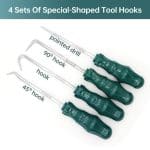 MINUMX-4Pcs-160mm-Car-Auto-Vehicle-Oil-Seal-Screwdrivers-Set-O-Ring-Gasket-Puller-Remover-Pick-2