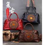 MOTAORA-Retro-Handmade-Women-Handbag-For-Ladies-Genuine-Leather-Should-Bags-Bohemian-Style-Soft-Cow-Boston-2