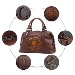 MOTAORA-Retro-Handmade-Women-Handbag-For-Ladies-Genuine-Leather-Should-Bags-Bohemian-Style-Soft-Cow-Boston-3