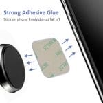 Magnetic-Metal-Plate-For-Car-Phone-Holder-Universal-Iron-Sheet-Disk-Sticker-Mount-Mobile-Phone-Magnet-1