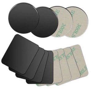 Magnetic-Metal-Plate-For-Car-Phone-Holder-Universal-Iron-Sheet-Disk-Sticker-Mount-Mobile-Phone-Magnet